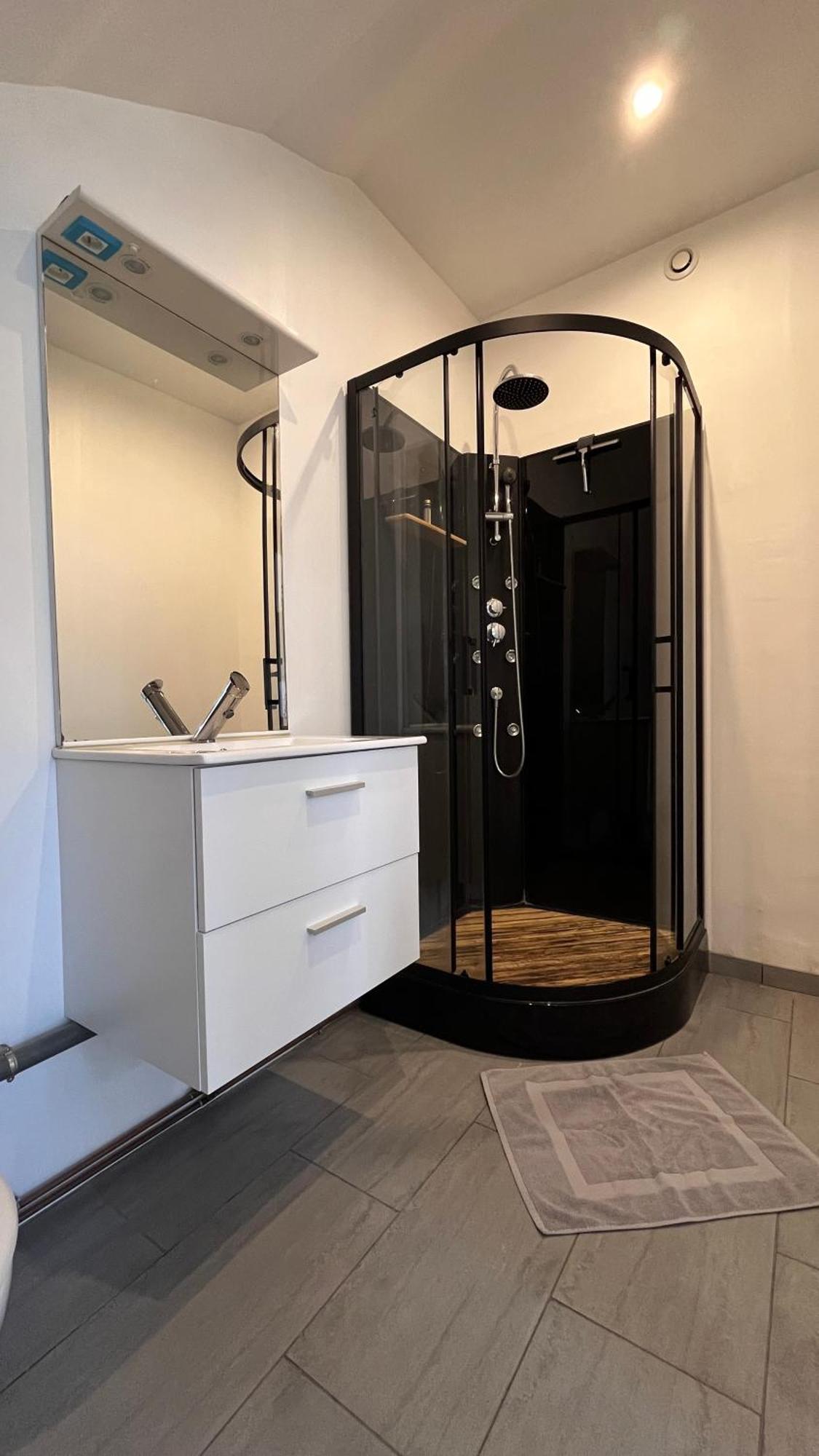 Studio Au Coeur Des Vignes Beaumont-sur-Vesle Zewnętrze zdjęcie