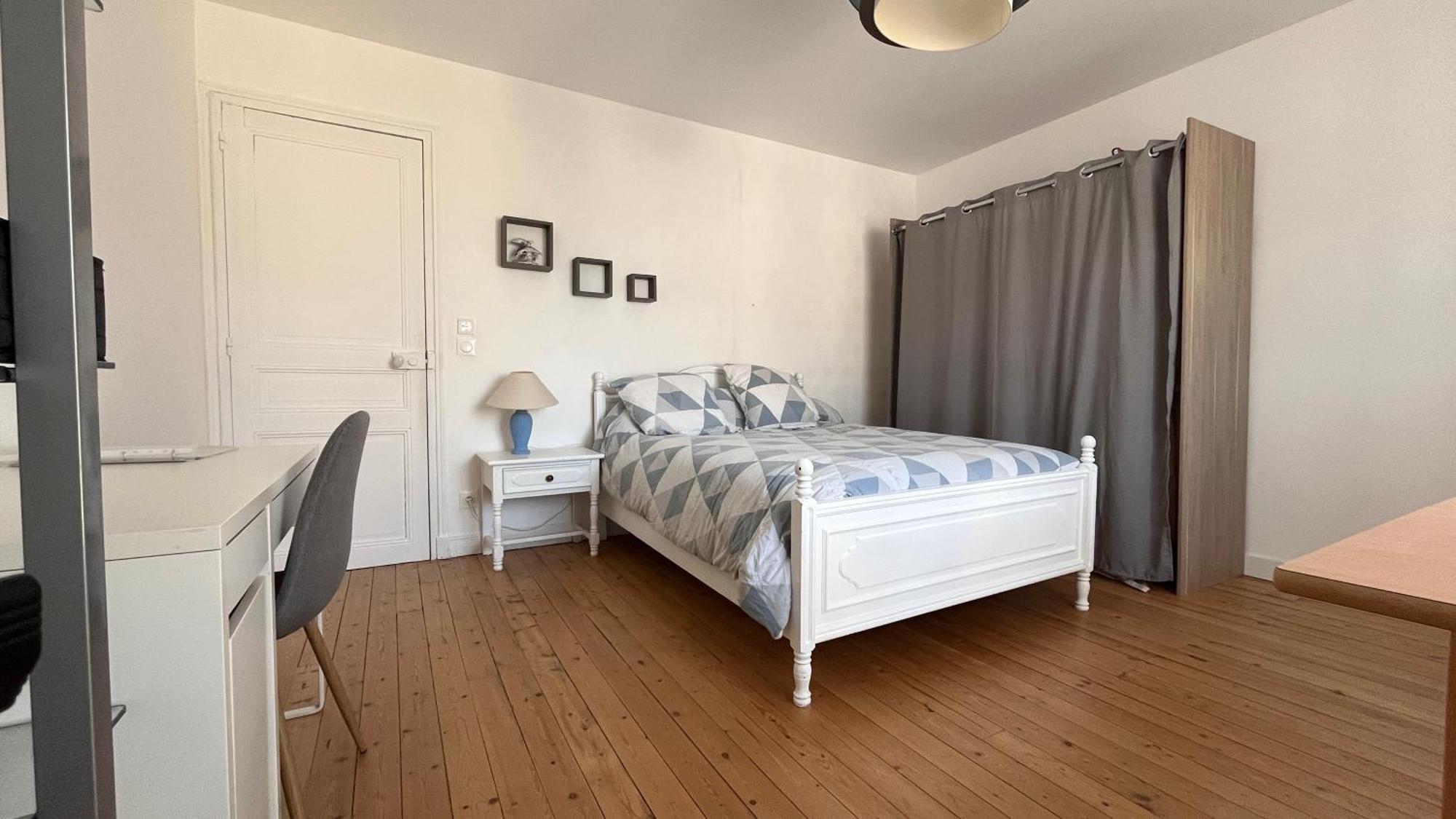 Studio Au Coeur Des Vignes Beaumont-sur-Vesle Zewnętrze zdjęcie