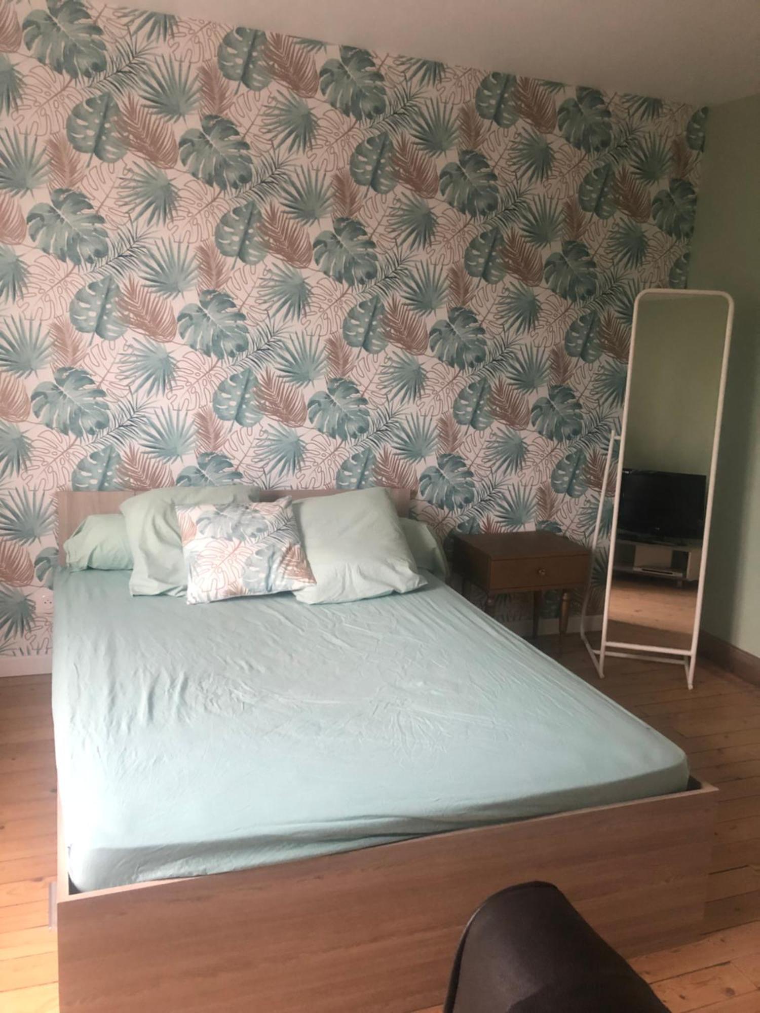 Studio Au Coeur Des Vignes Beaumont-sur-Vesle Zewnętrze zdjęcie